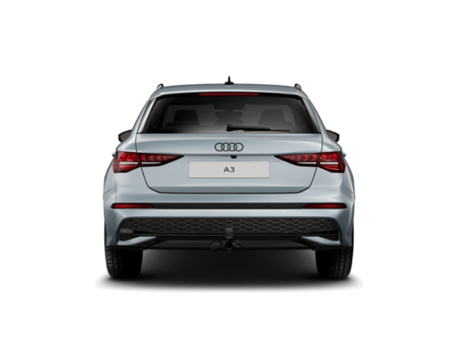 Audi A3 Sportback – Bild 5