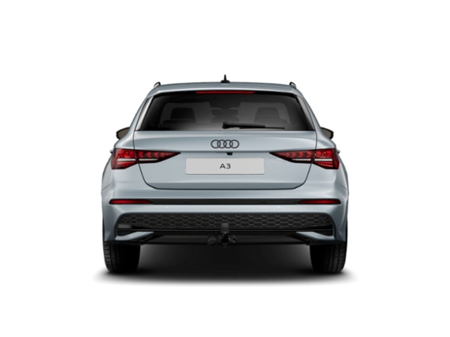 Bild über Audi A3 Sportback TFSI e TFSI e 150 kW S tronic - für weitere Informationen kontaktieren Sie den Audi Partner