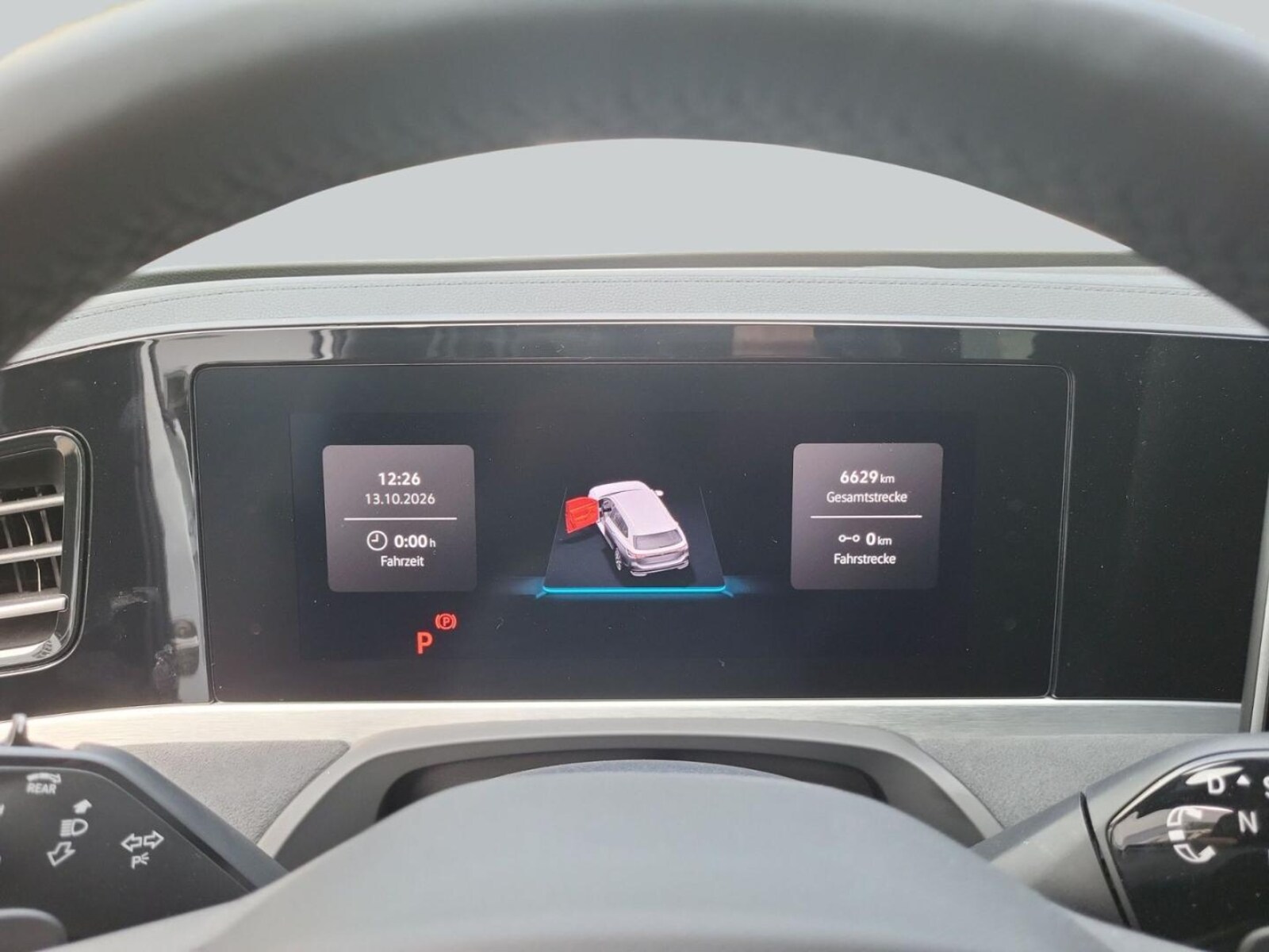 Volkswagen Passat – Bild 17
