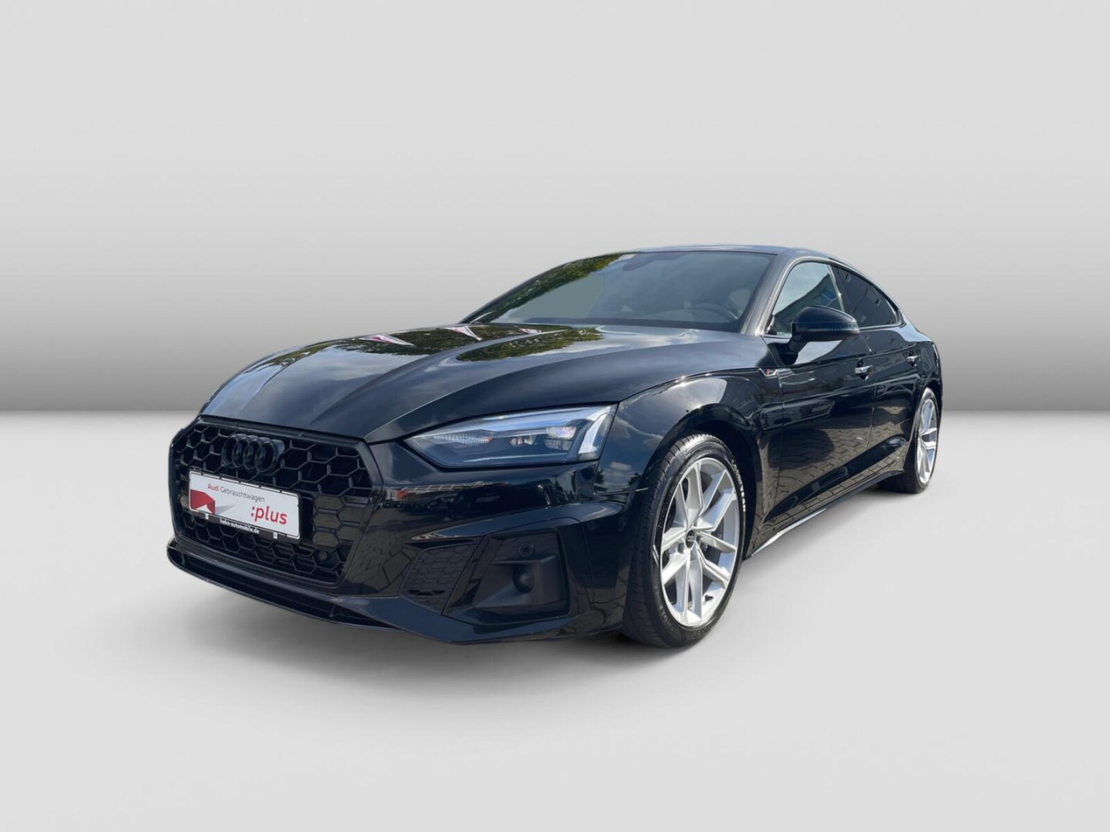 Audi A5 Sportback – Bild 2