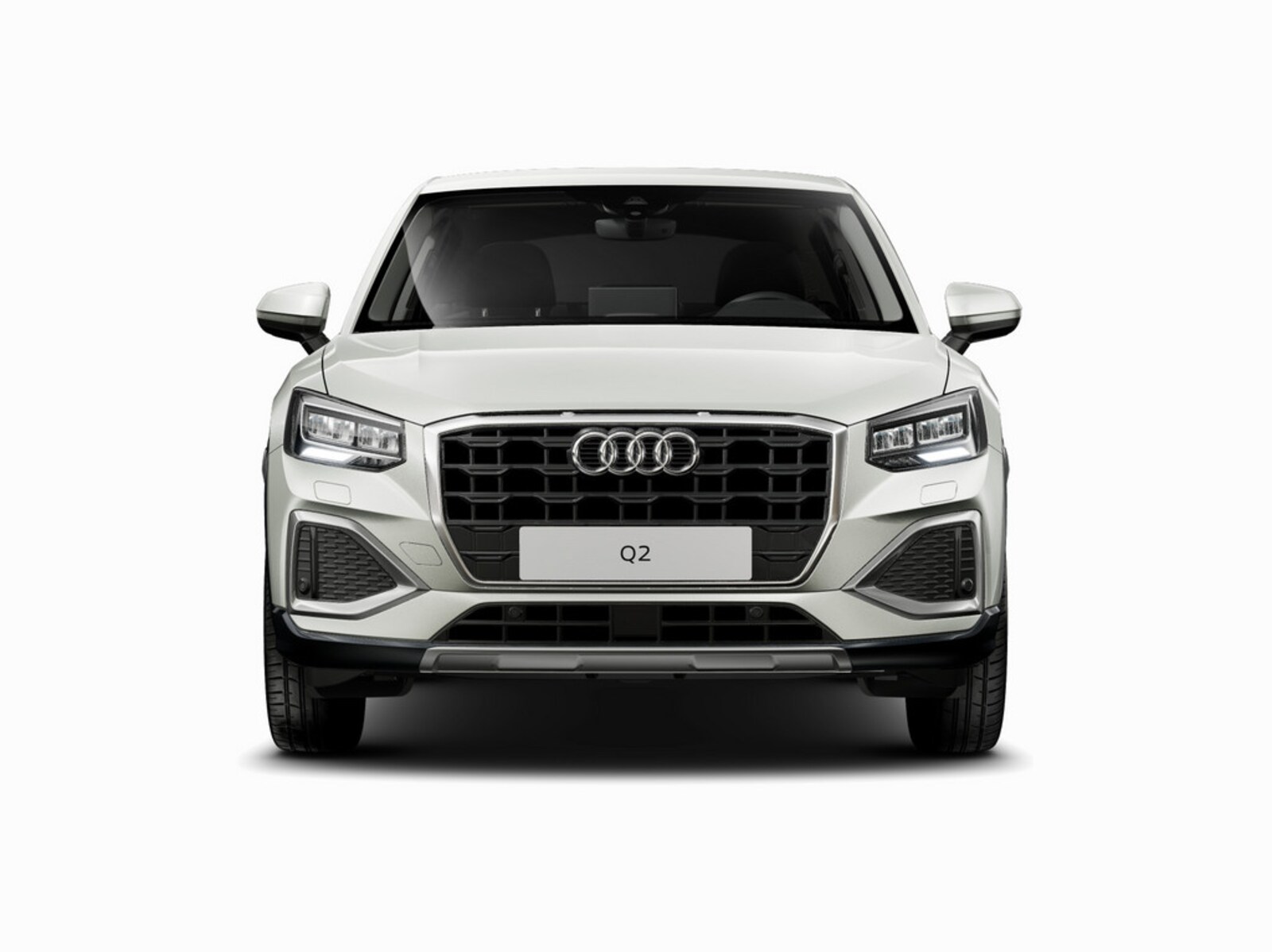 Audi Q2 – Bild 8
