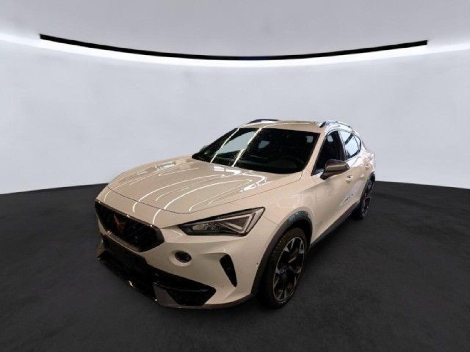 CUPRA Formentor – Bild 2