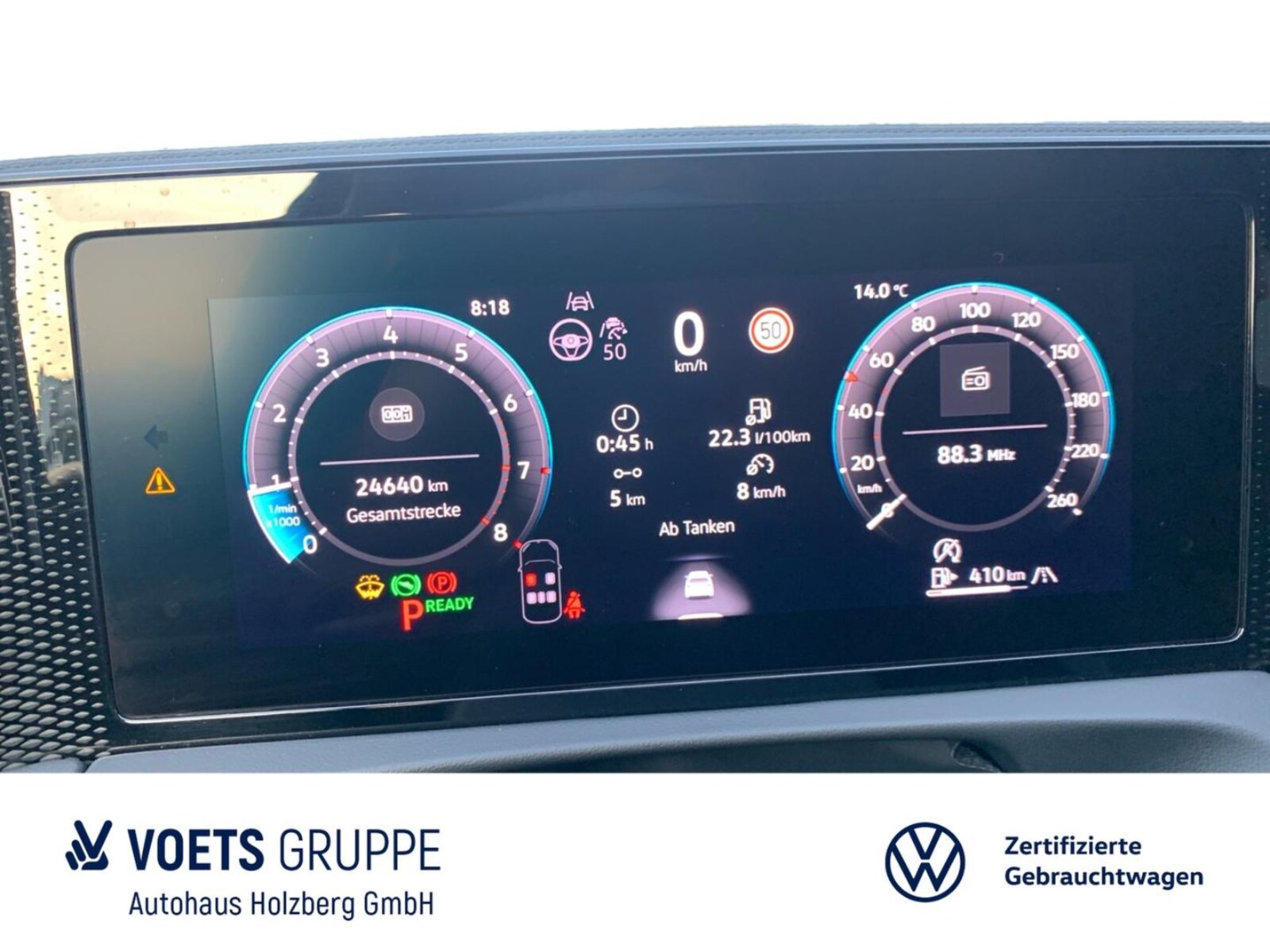 Volkswagen Tiguan – Bild 12
