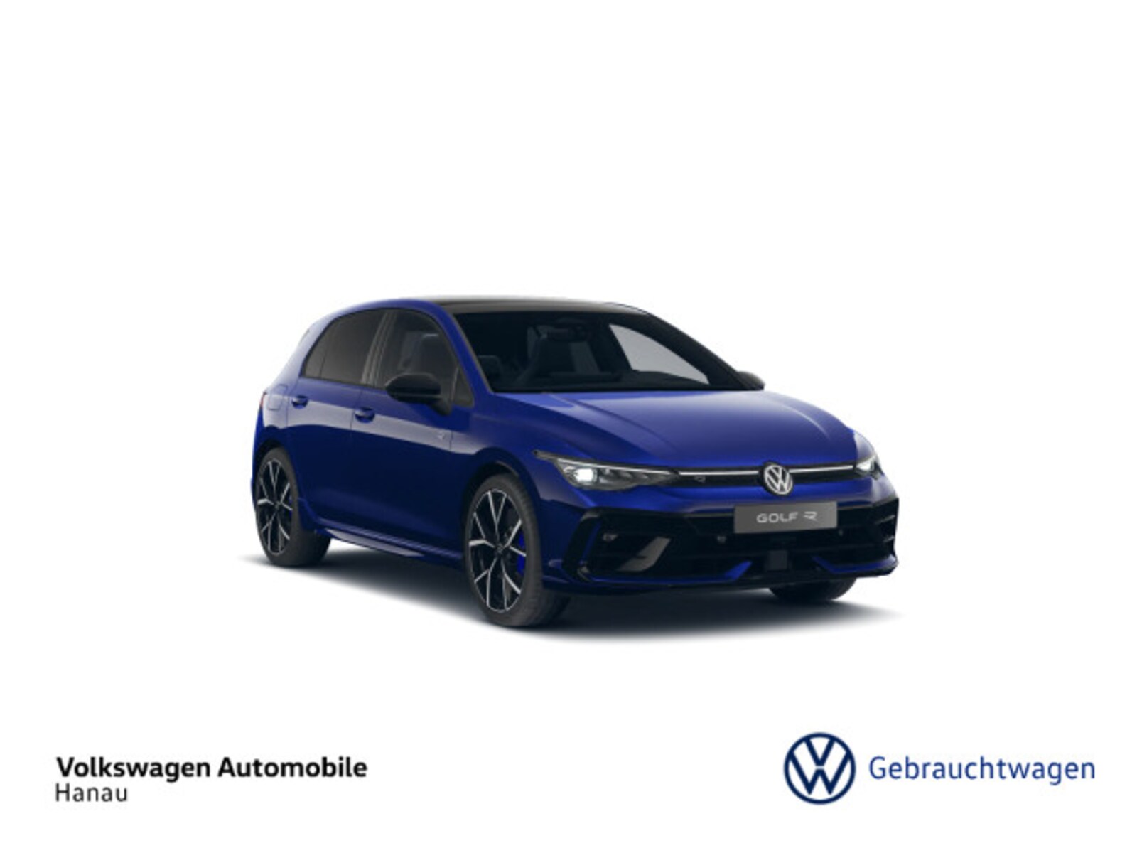 Volkswagen Golf – Bild 11