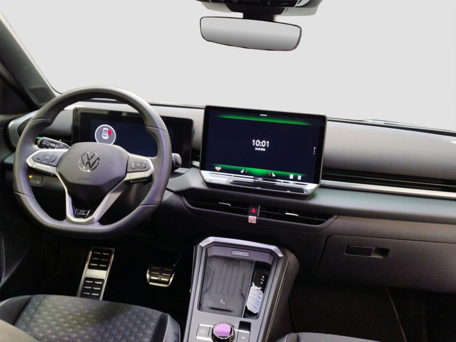 Volkswagen T-Roc – Bild 12