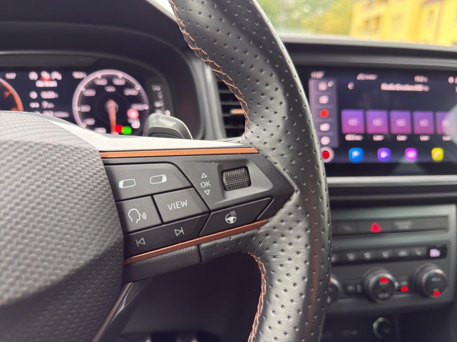 CUPRA Ateca – Bild 17