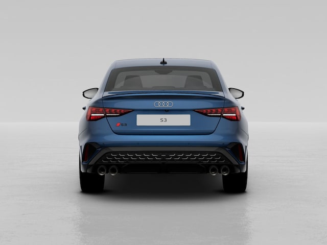 Audi S3 TFSI Quattro S Tronic -  - Joinsteer - #5