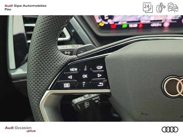 Audi Q4 E-tron 45 E-tron 210,00 KW - 2025 - Joinsteer - #25