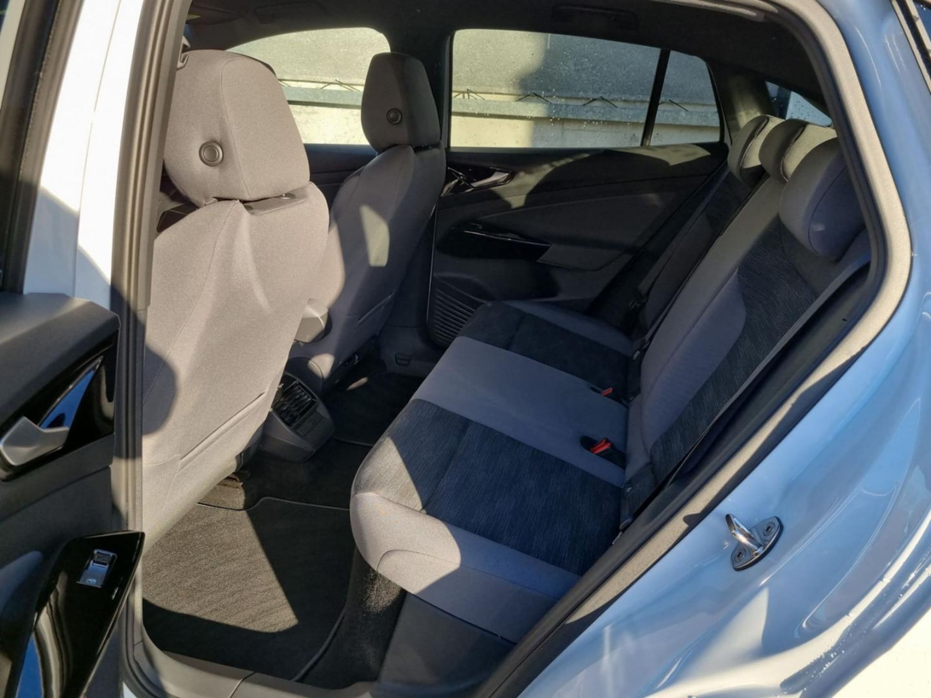 Volkswagen ID.5 Pro