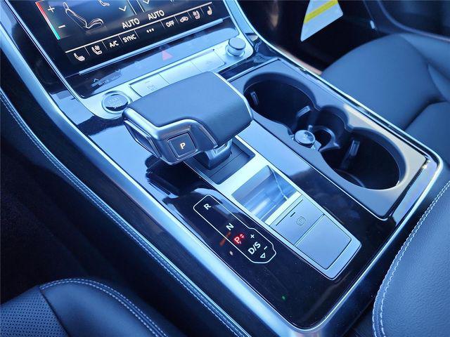 2026 Audi Q7 Premium Plus - Photo 20