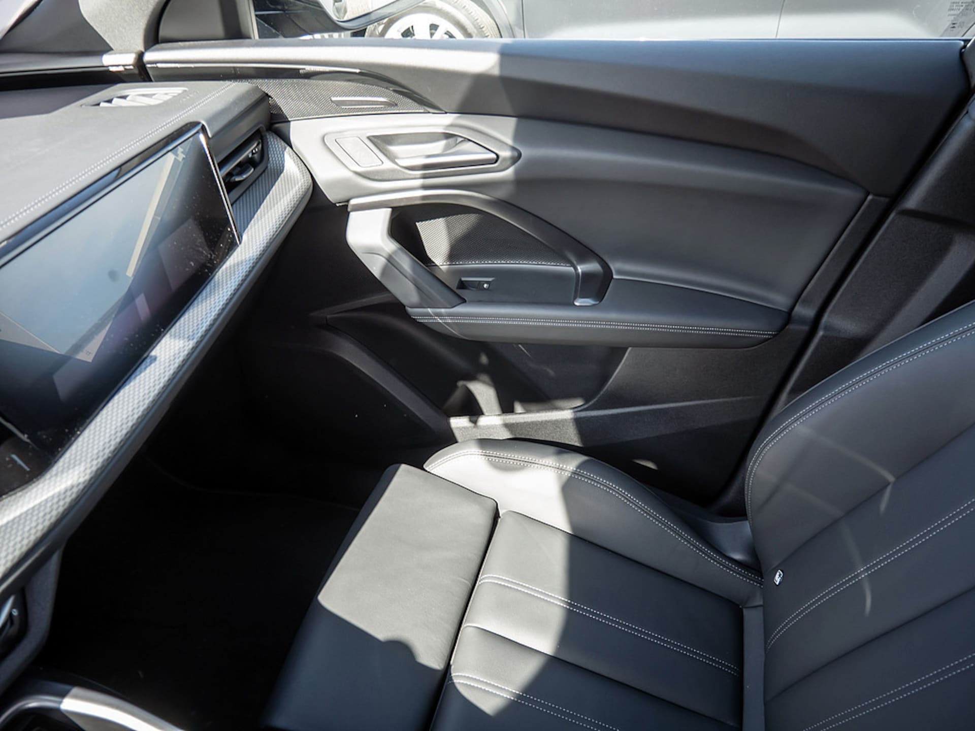 Audi Q5 SUV edition one
