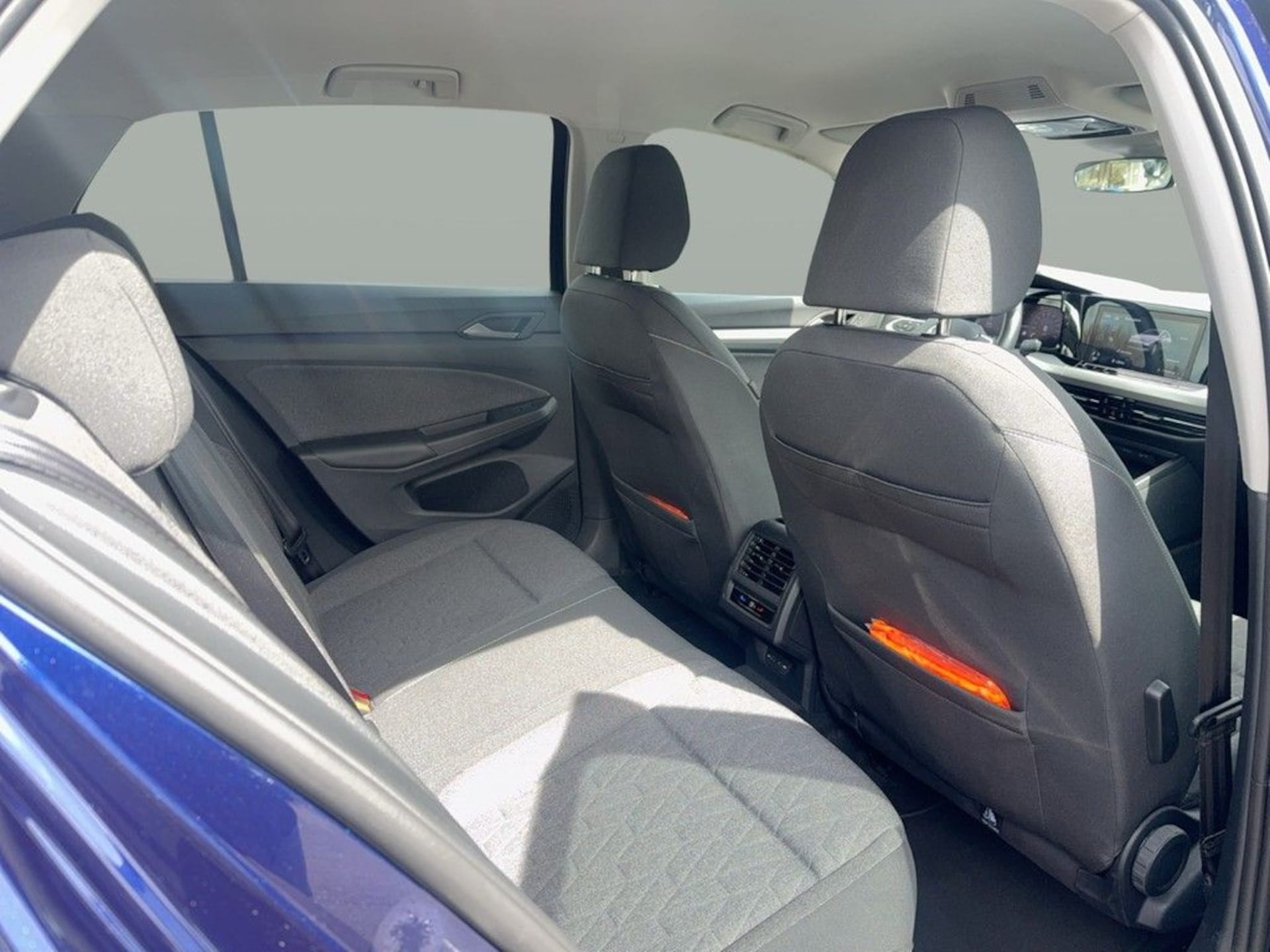 Volkswagen Golf MOVE