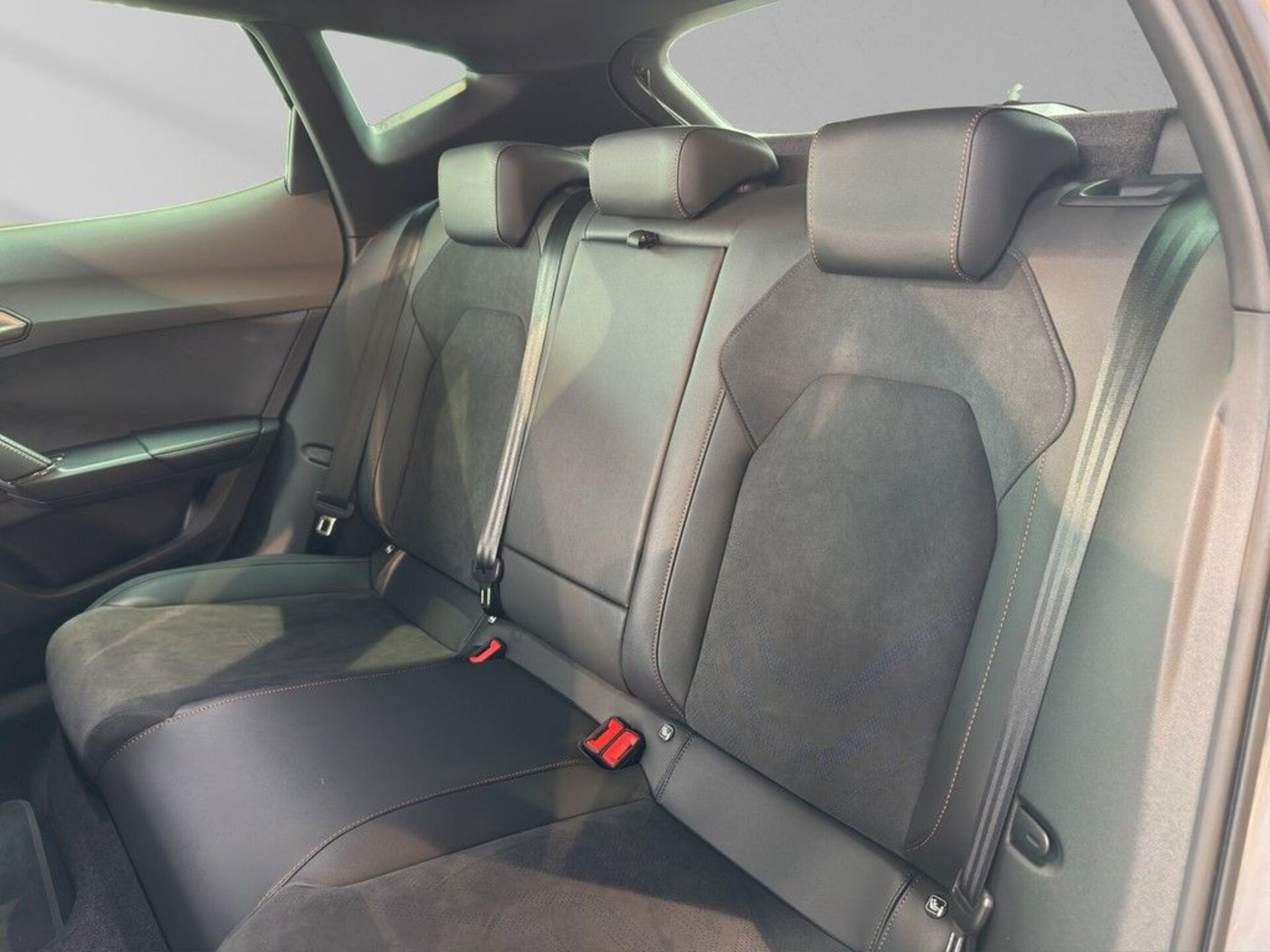 CUPRA Formentor VZ