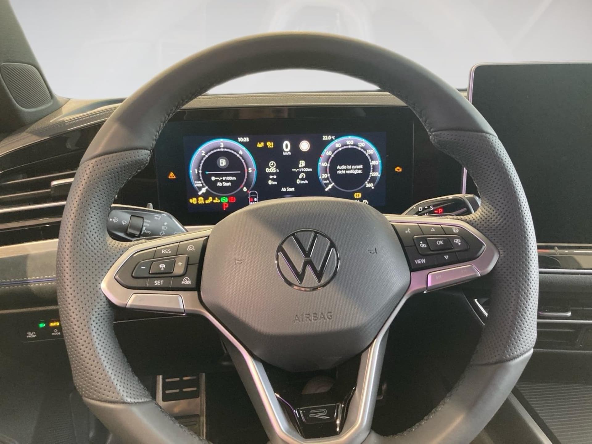 Volkswagen Passat R-Line