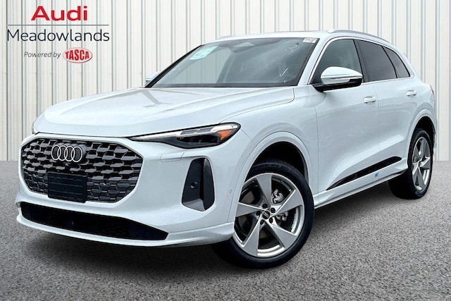 2025 Audi Q5