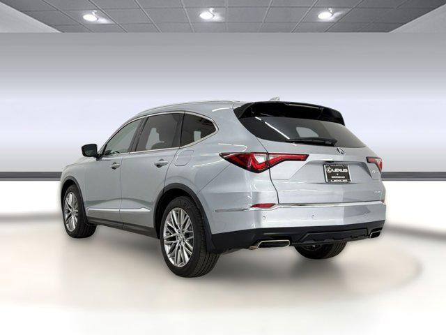 2023 Acura MDX