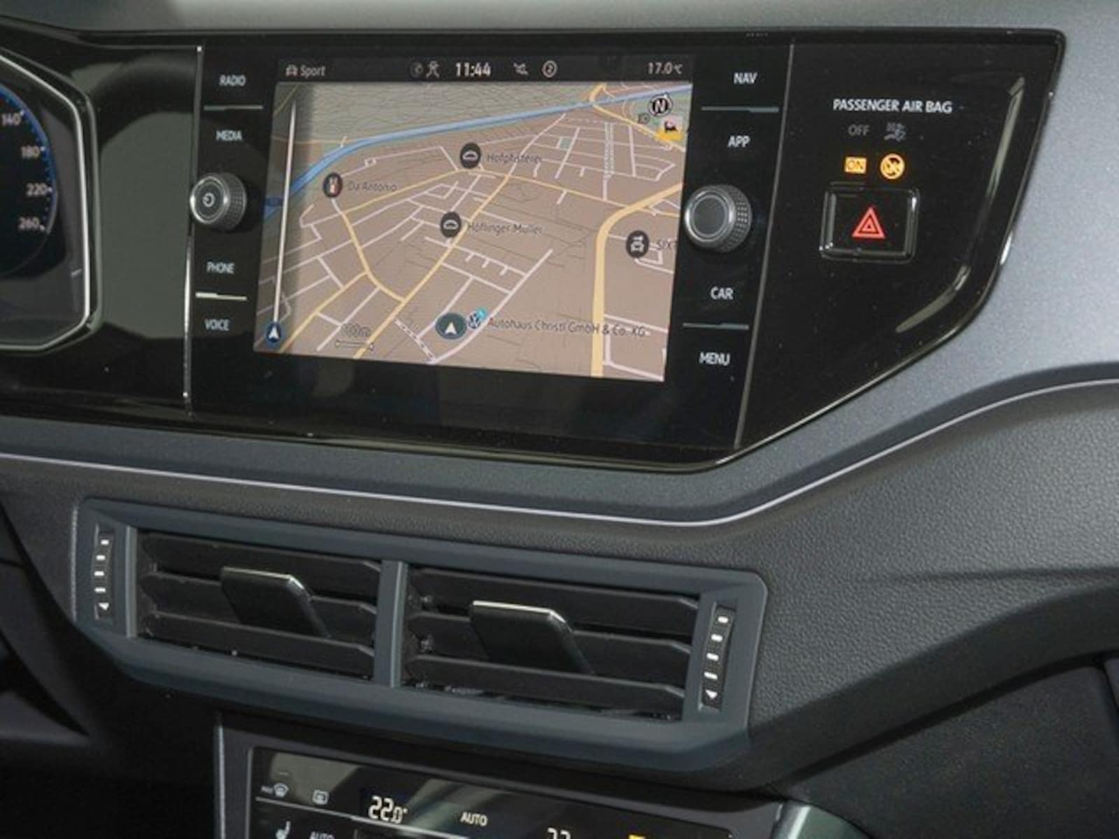 Volkswagen Taigo – Bild 10