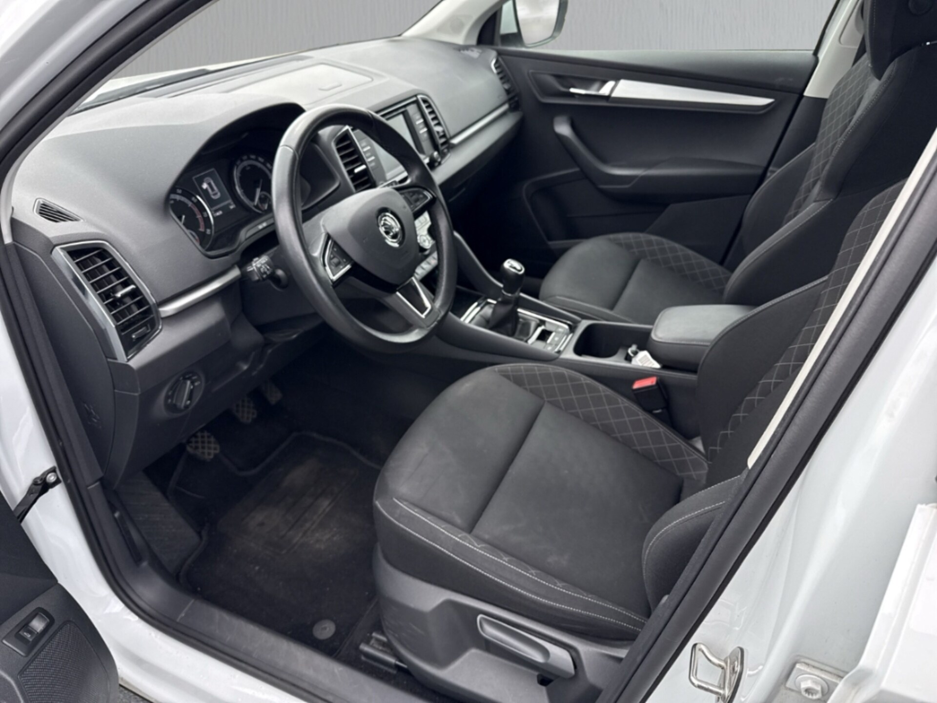 Skoda Karoq Ambition