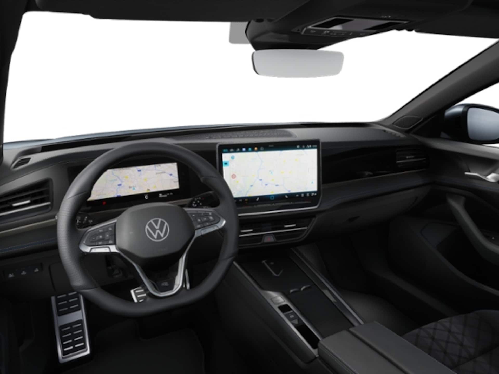 Volkswagen Passat R-Line