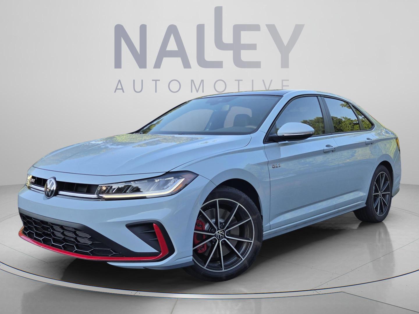 2026 Volkswagen Jetta 2.0T GLI Autobahn's photo