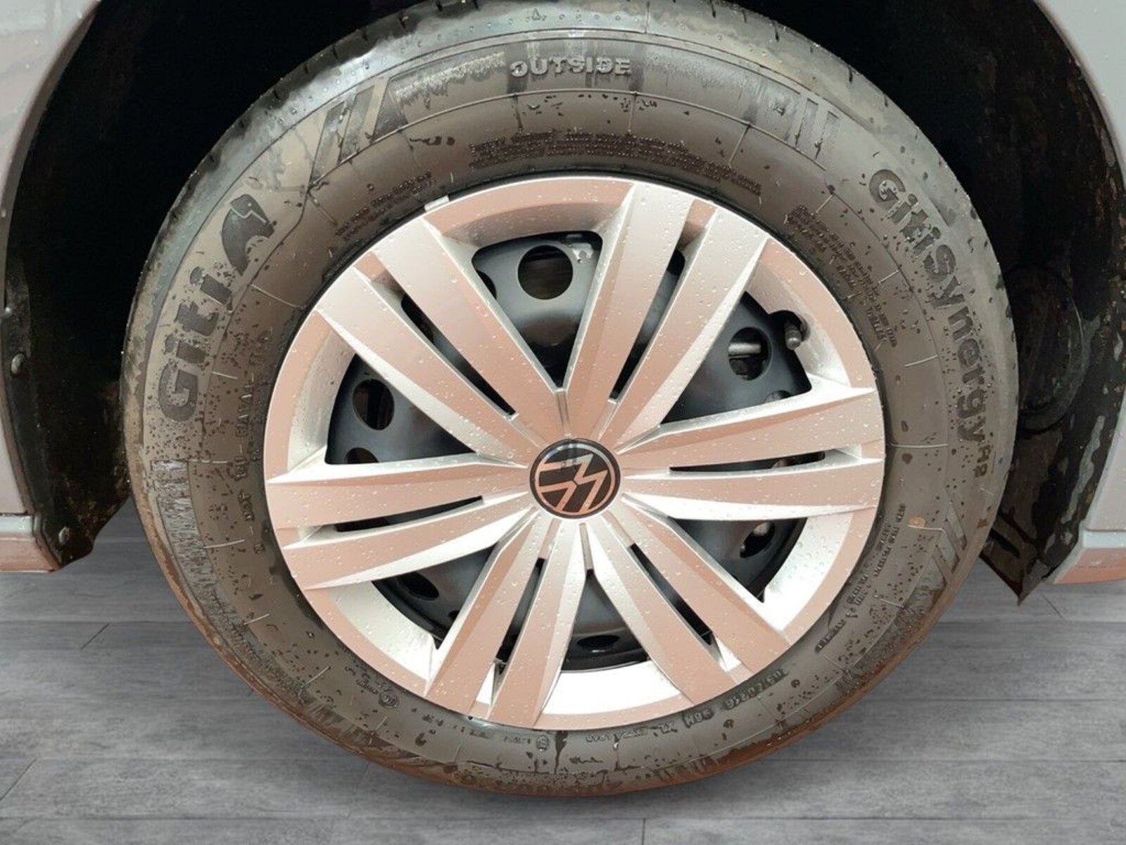 Volkswagen Caddy Maxi – Bild 13