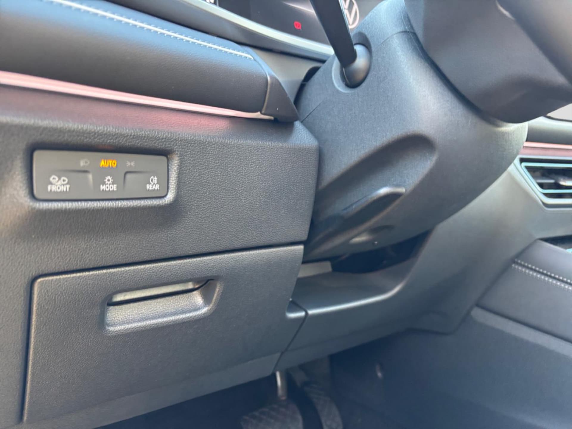 Volkswagen Tayron Elegance