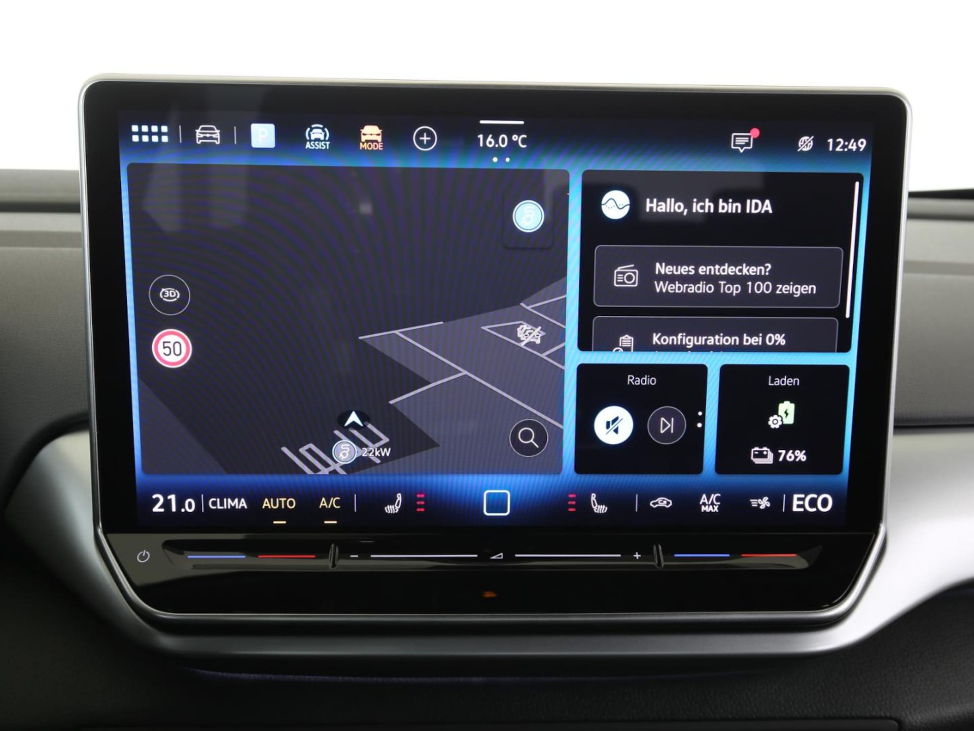 Volkswagen ID.4 Pro