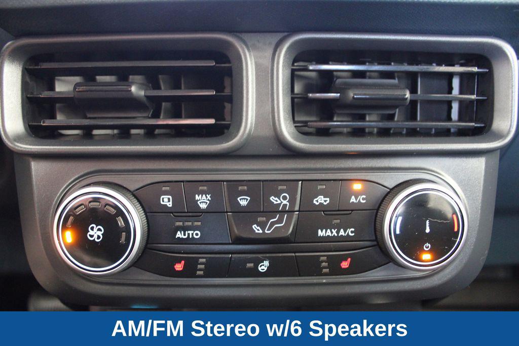 2024 Ford Maverick XLT - Photo 9
