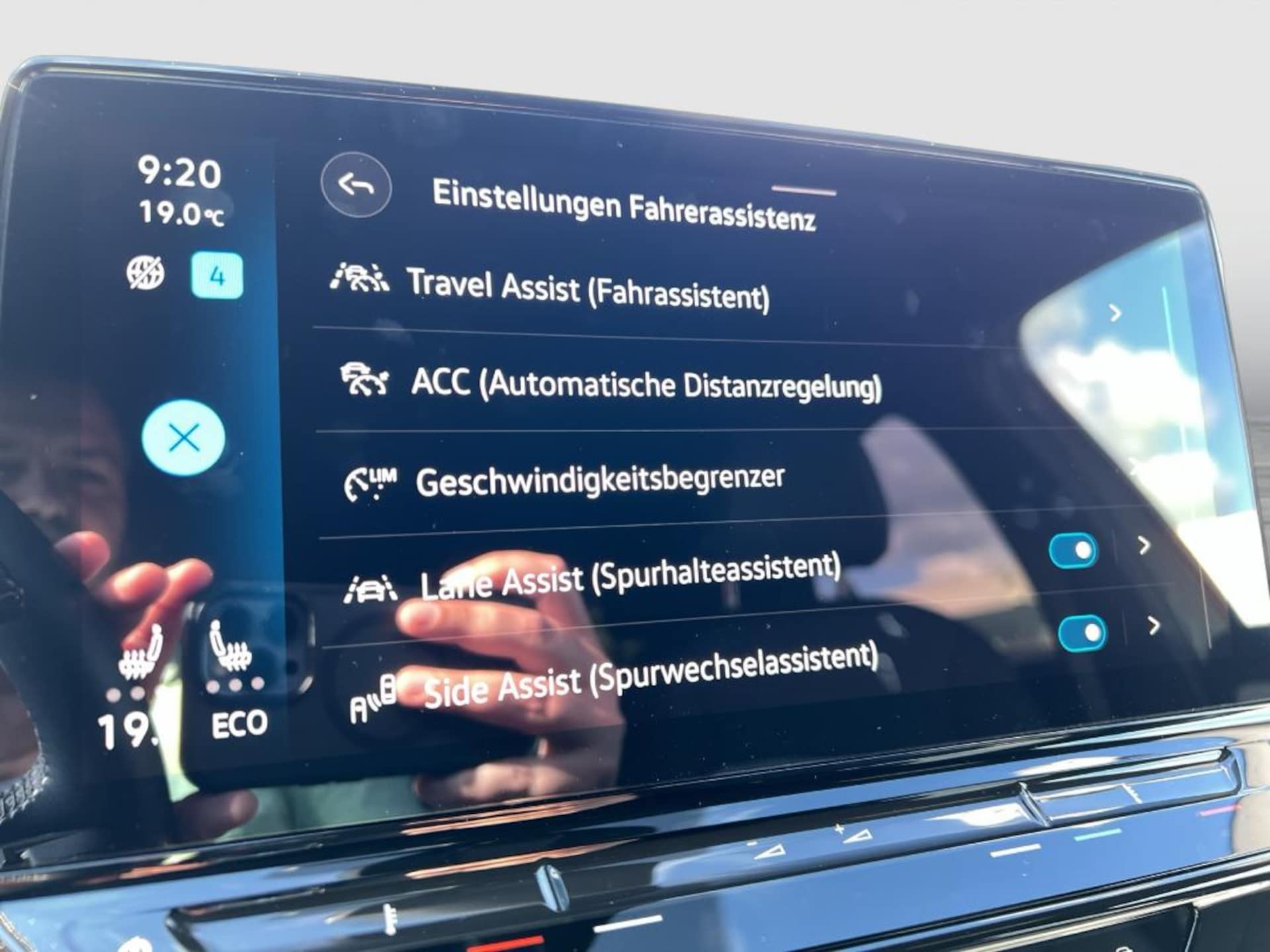 Volkswagen ID.3 MOVE Pro