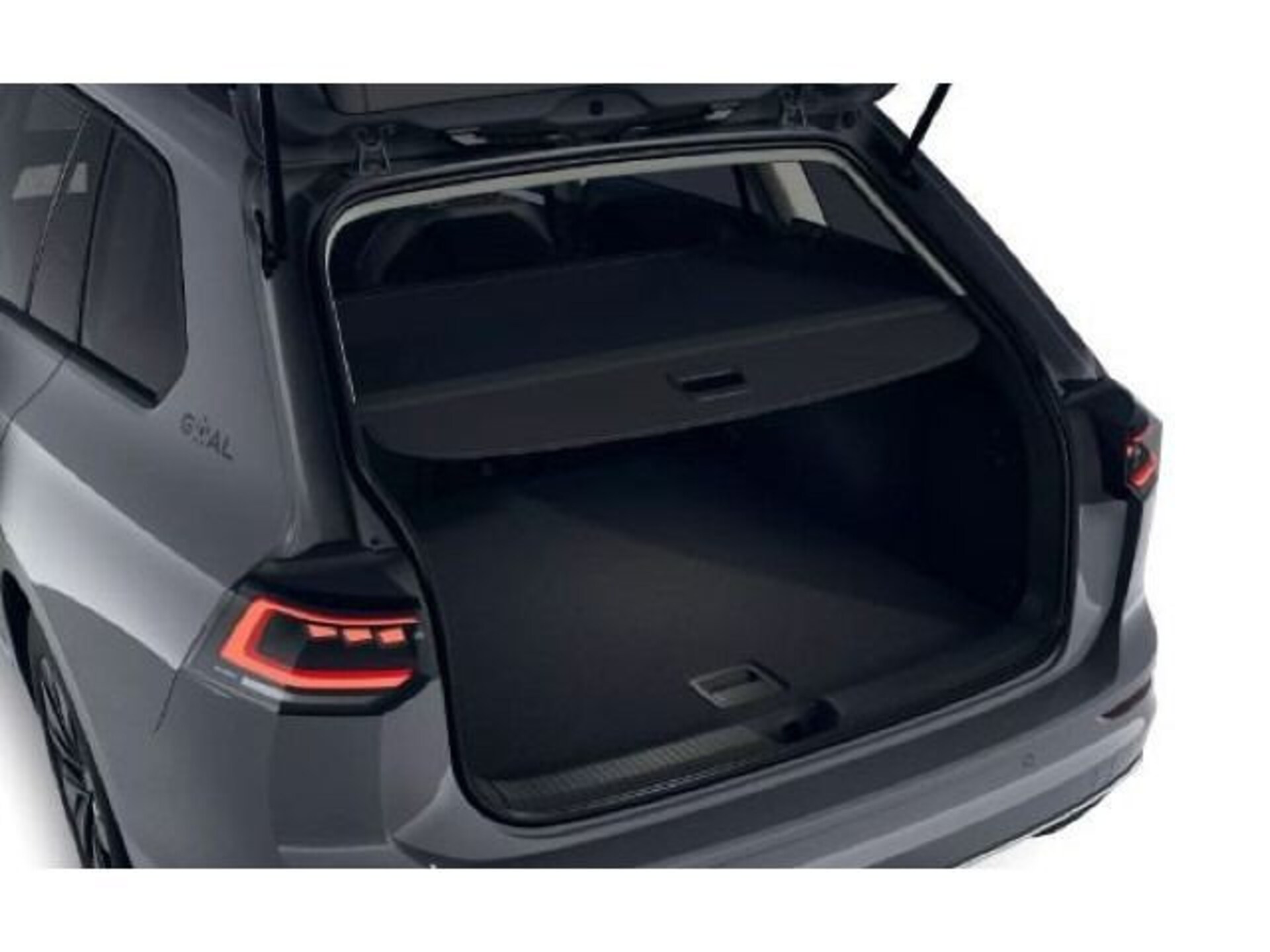 Volkswagen Golf Variant Goal
