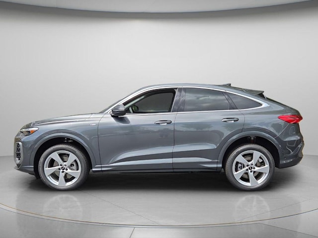 2026 Audi Q5 Sportback