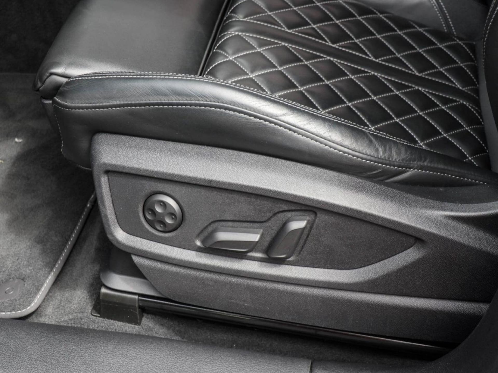 Audi Q5 TFSI e S line