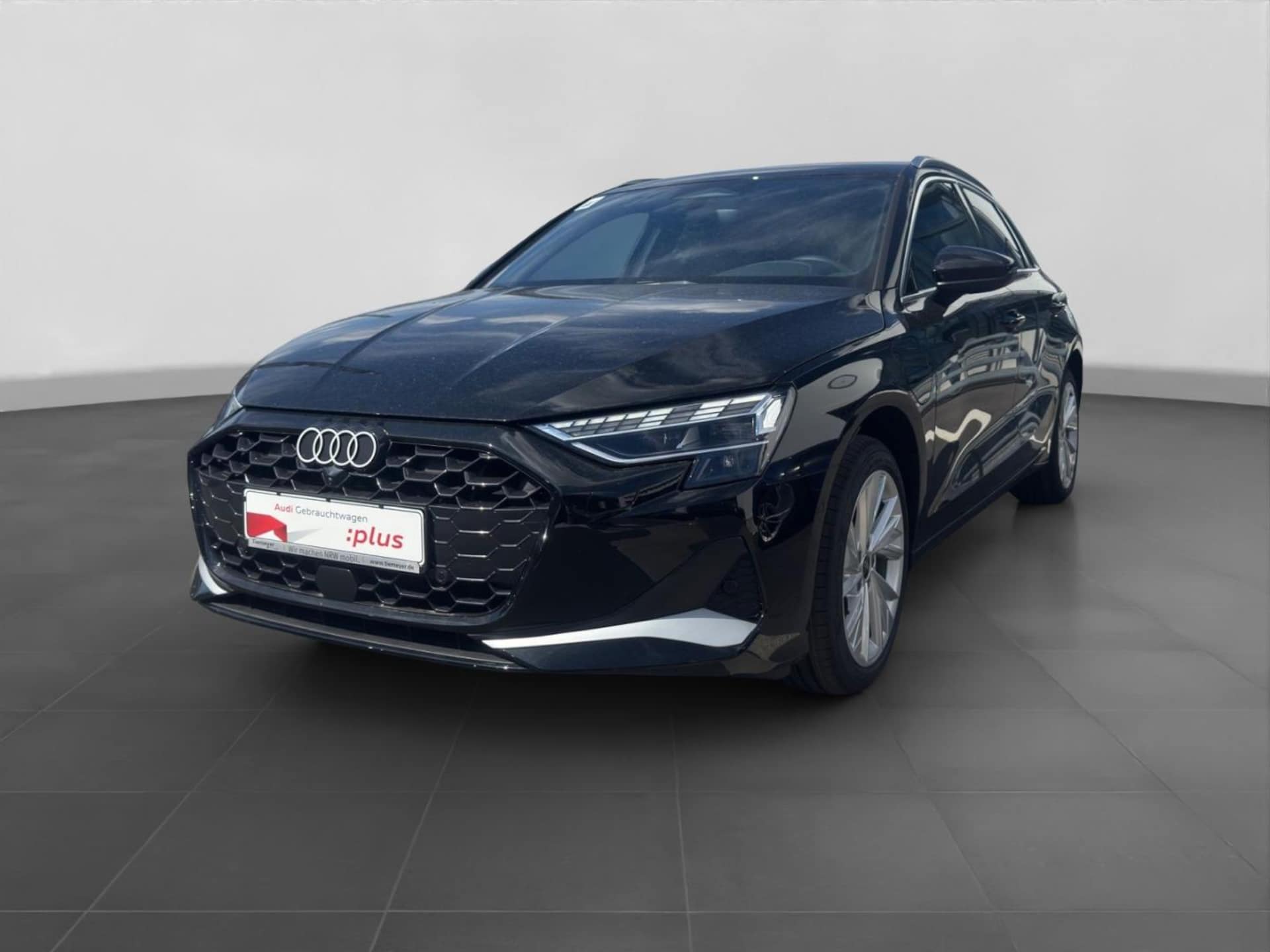 Audi A3 Sportback TFSI e Advanced