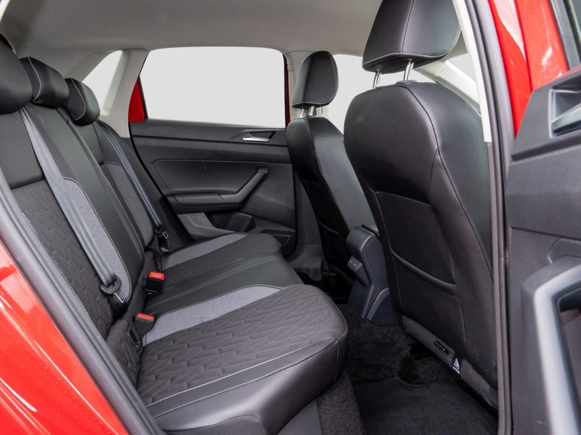 Volkswagen Polo Goal