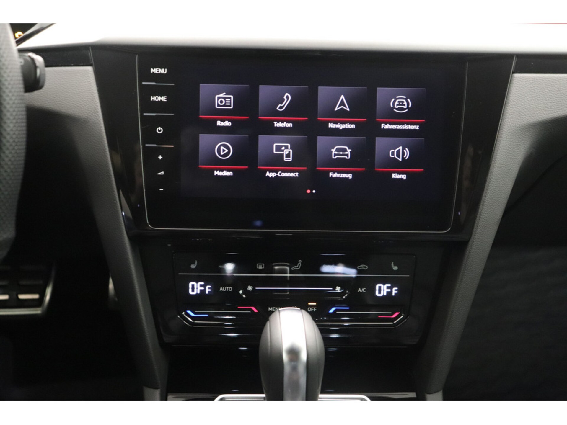 Volkswagen Arteon Shooting Brake Elegance