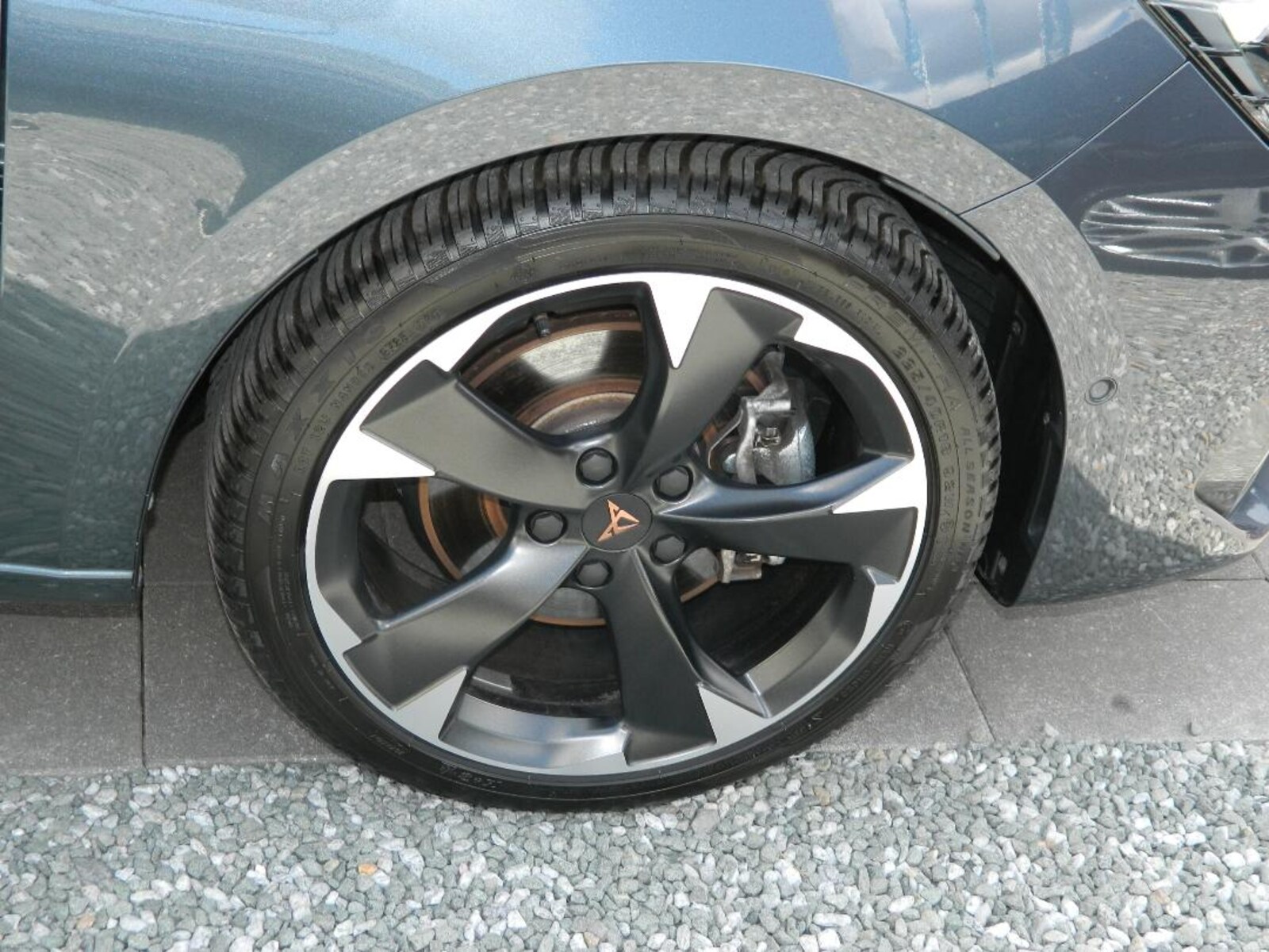 CUPRA Leon Sportstourer – Bild 5