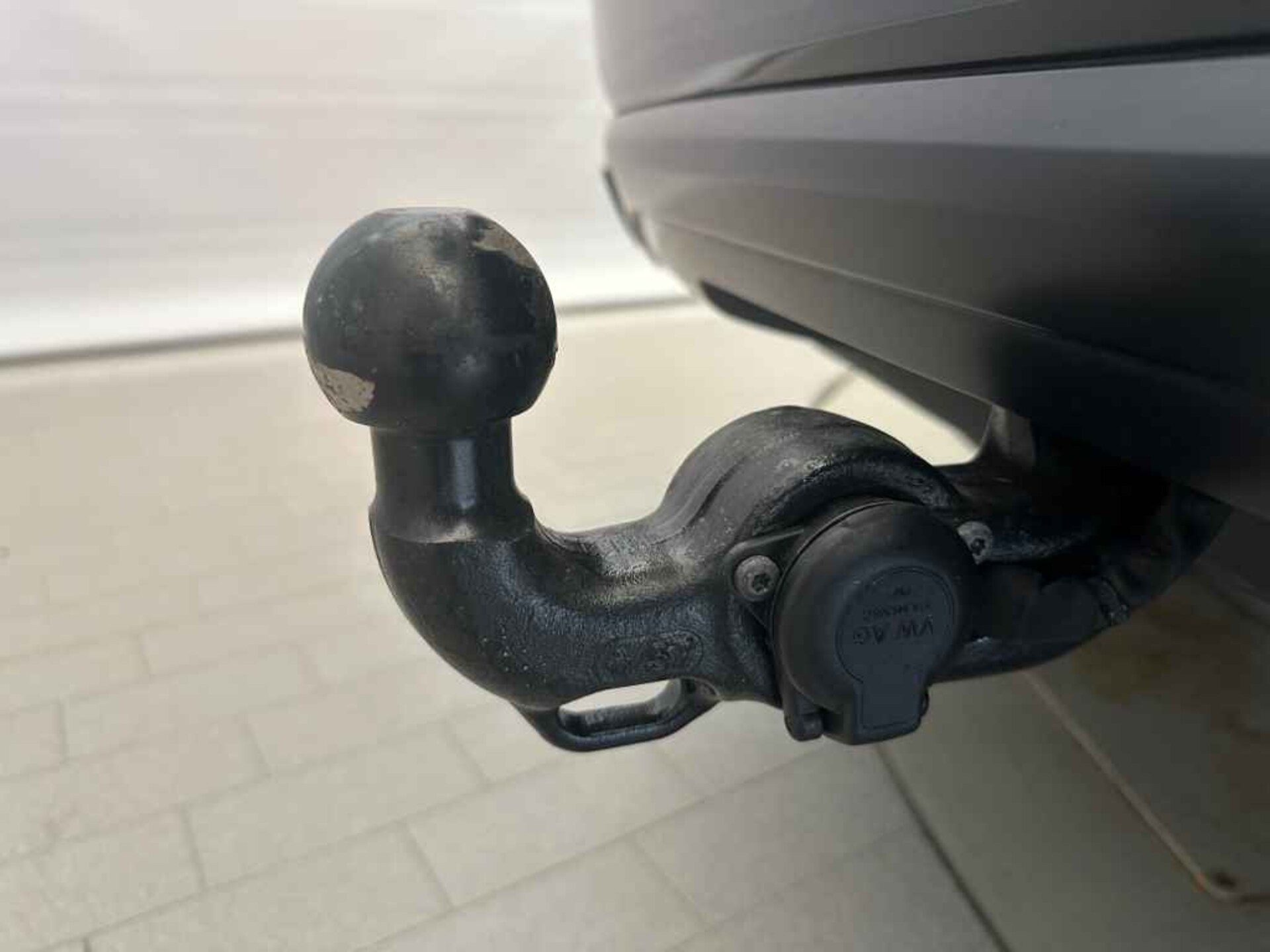 Audi Q3 SUV advanced