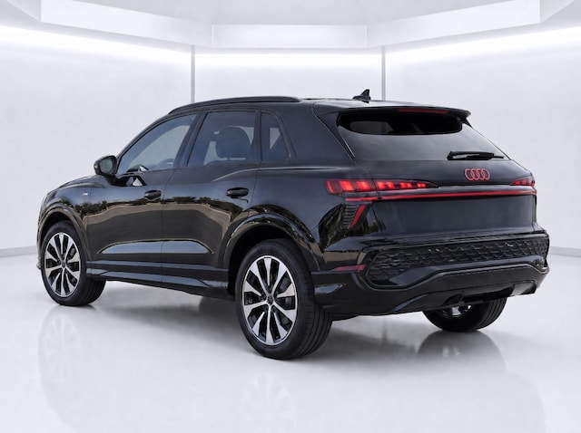 2026 Audi Q3 SUV
