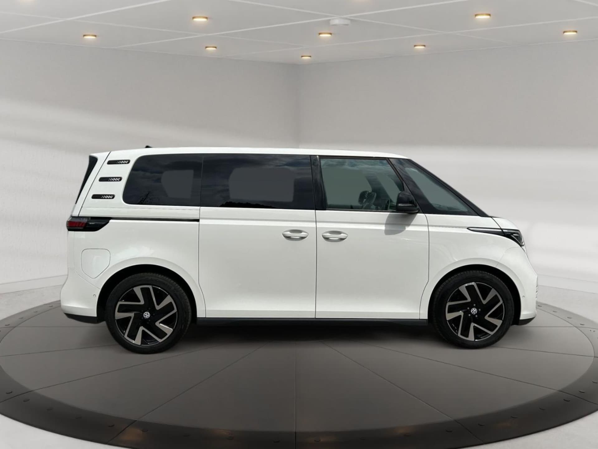 Volkswagen ID. Buzz Pro
