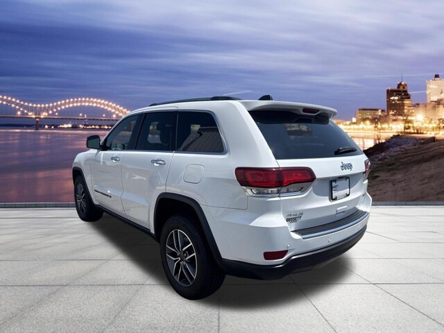 2022 Jeep