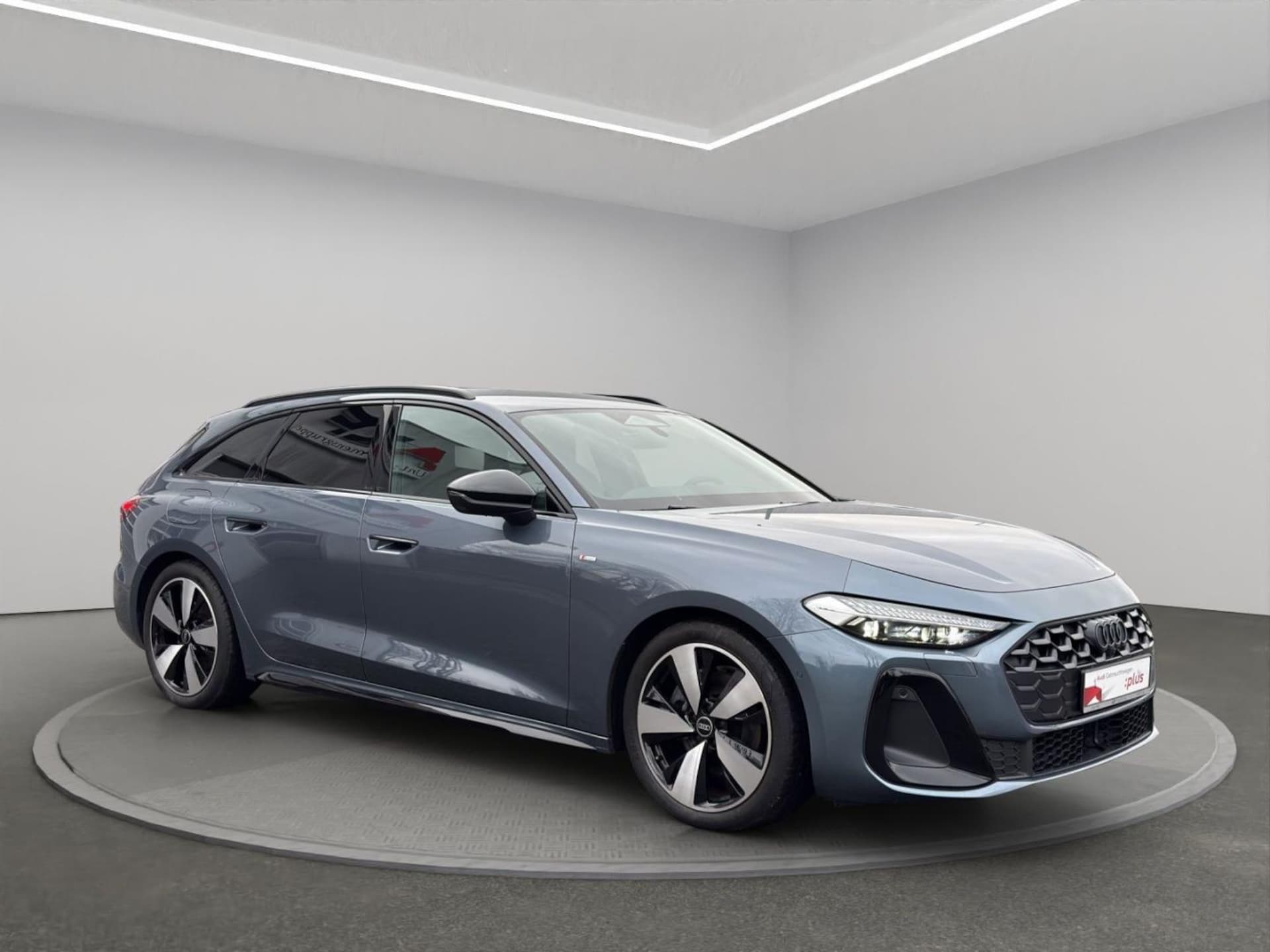 Audi A5 Avant