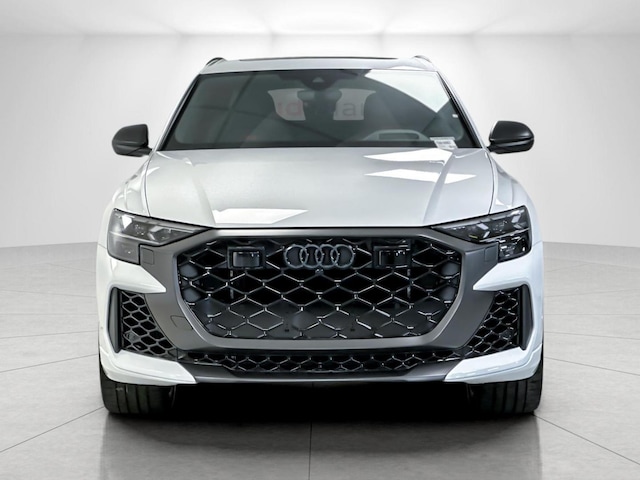 2026 Audi RS Q8 Base - Photo 8