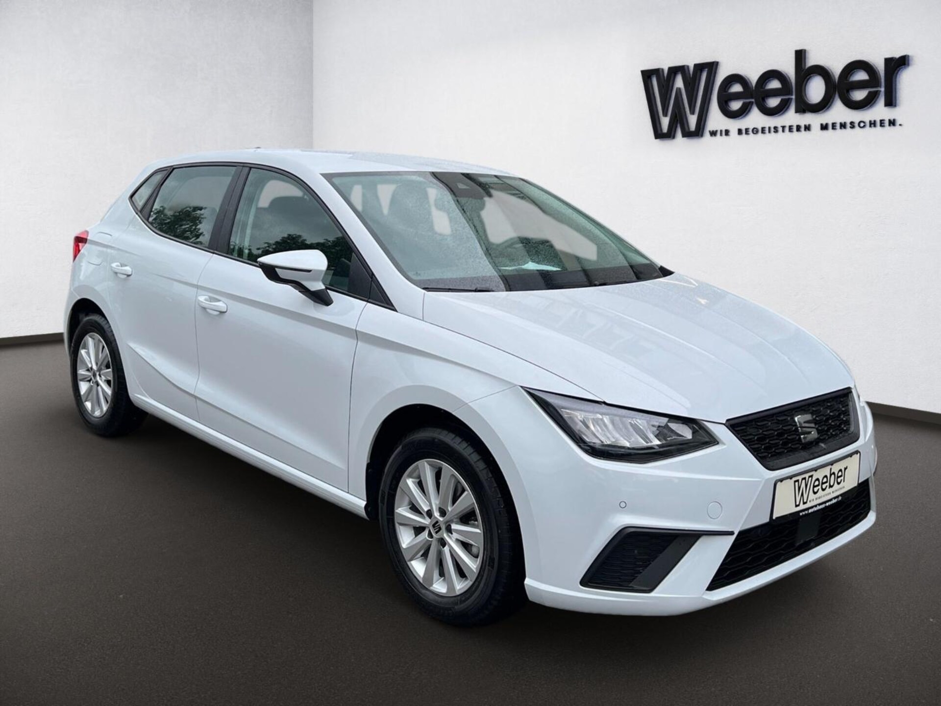 SEAT Ibiza Style
