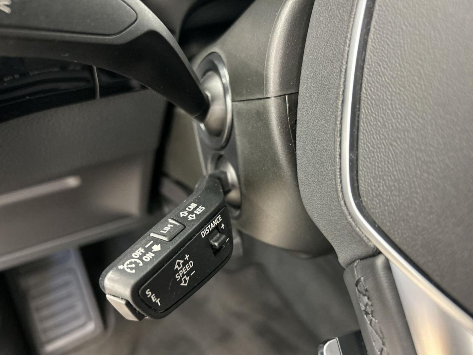 Audi e-tron Sportback advanced