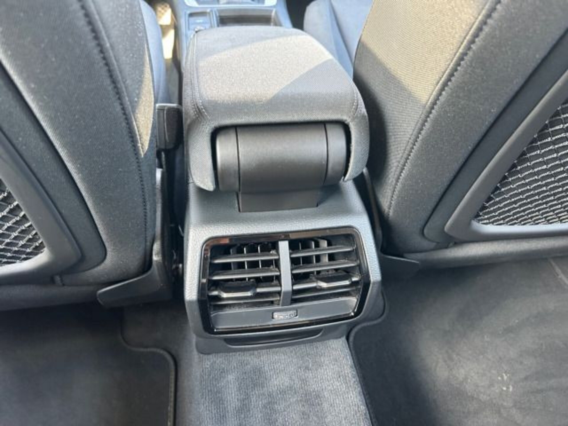 Audi Q3 Sportback S line