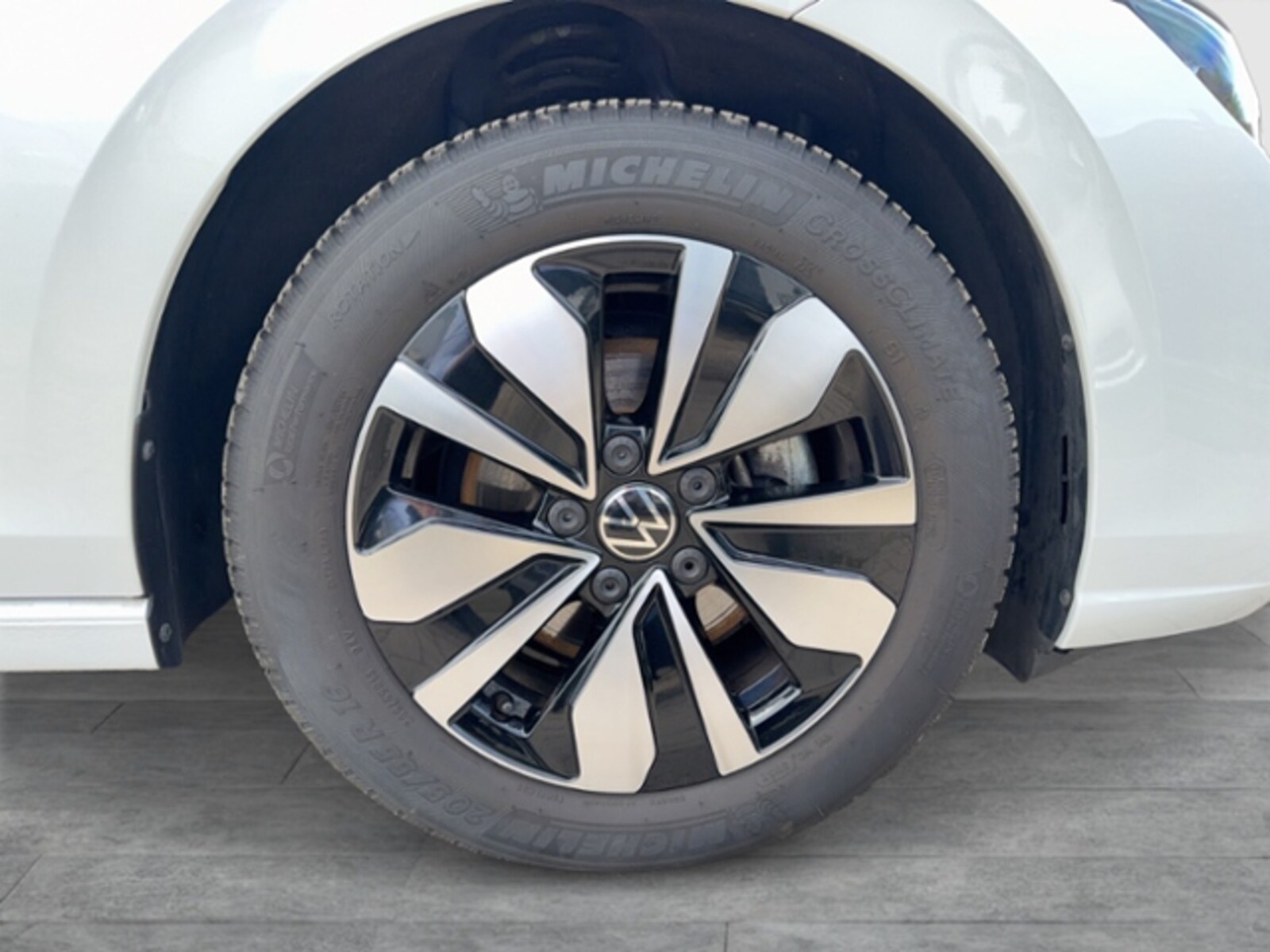 Volkswagen Golf Variant – Bild 7