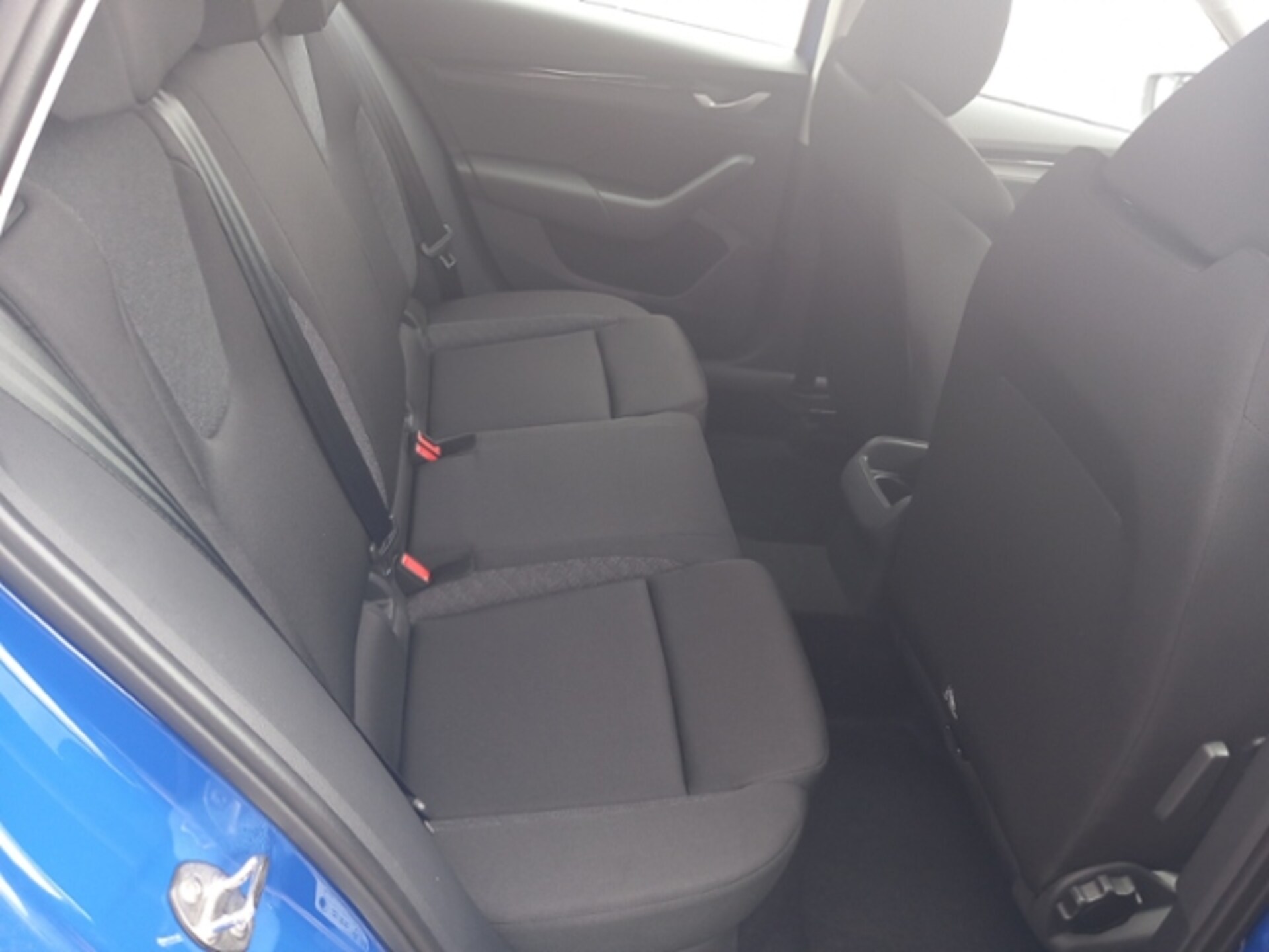 Skoda Octavia Combi Essence