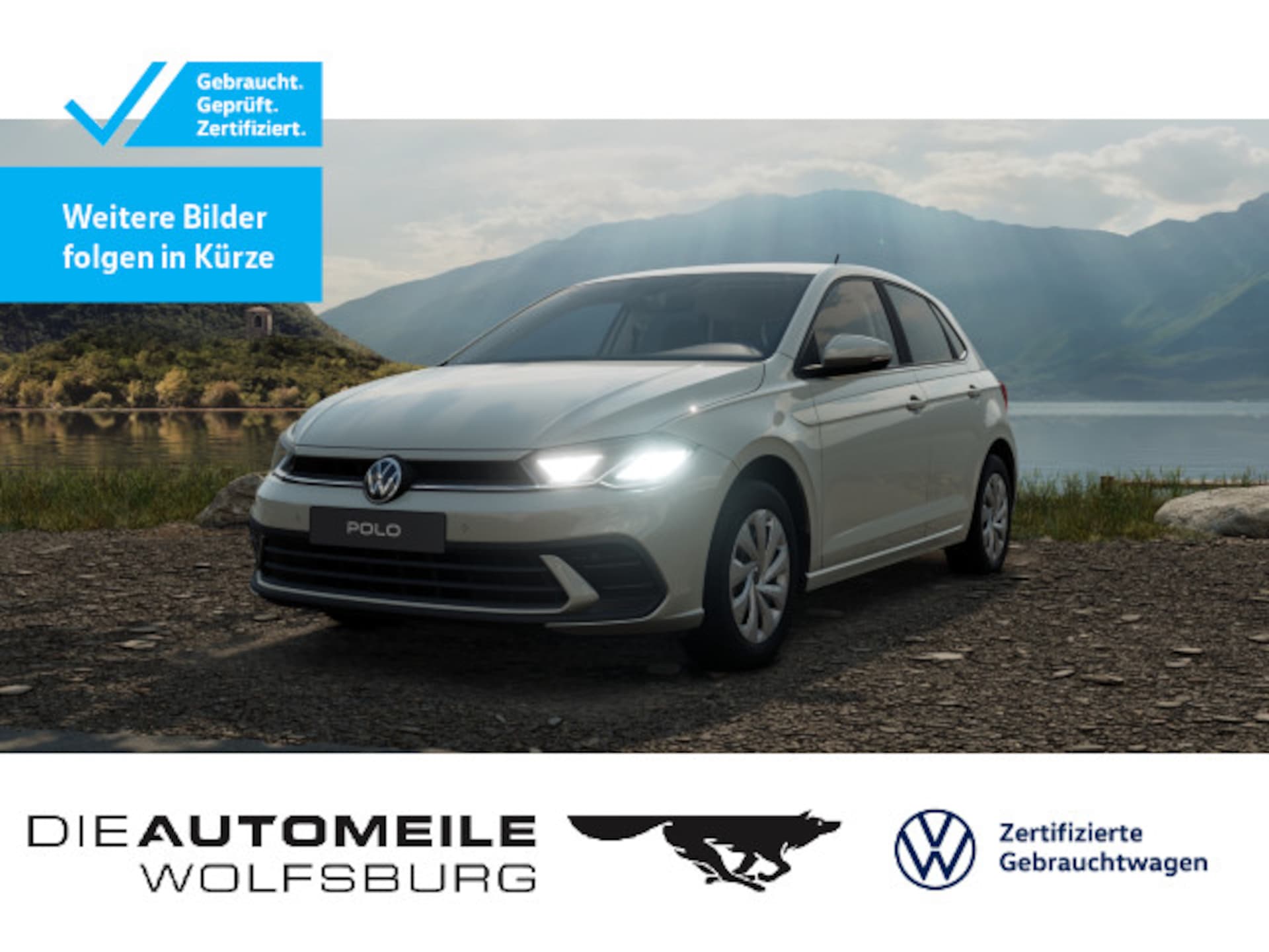 Volkswagen Polo Trend
