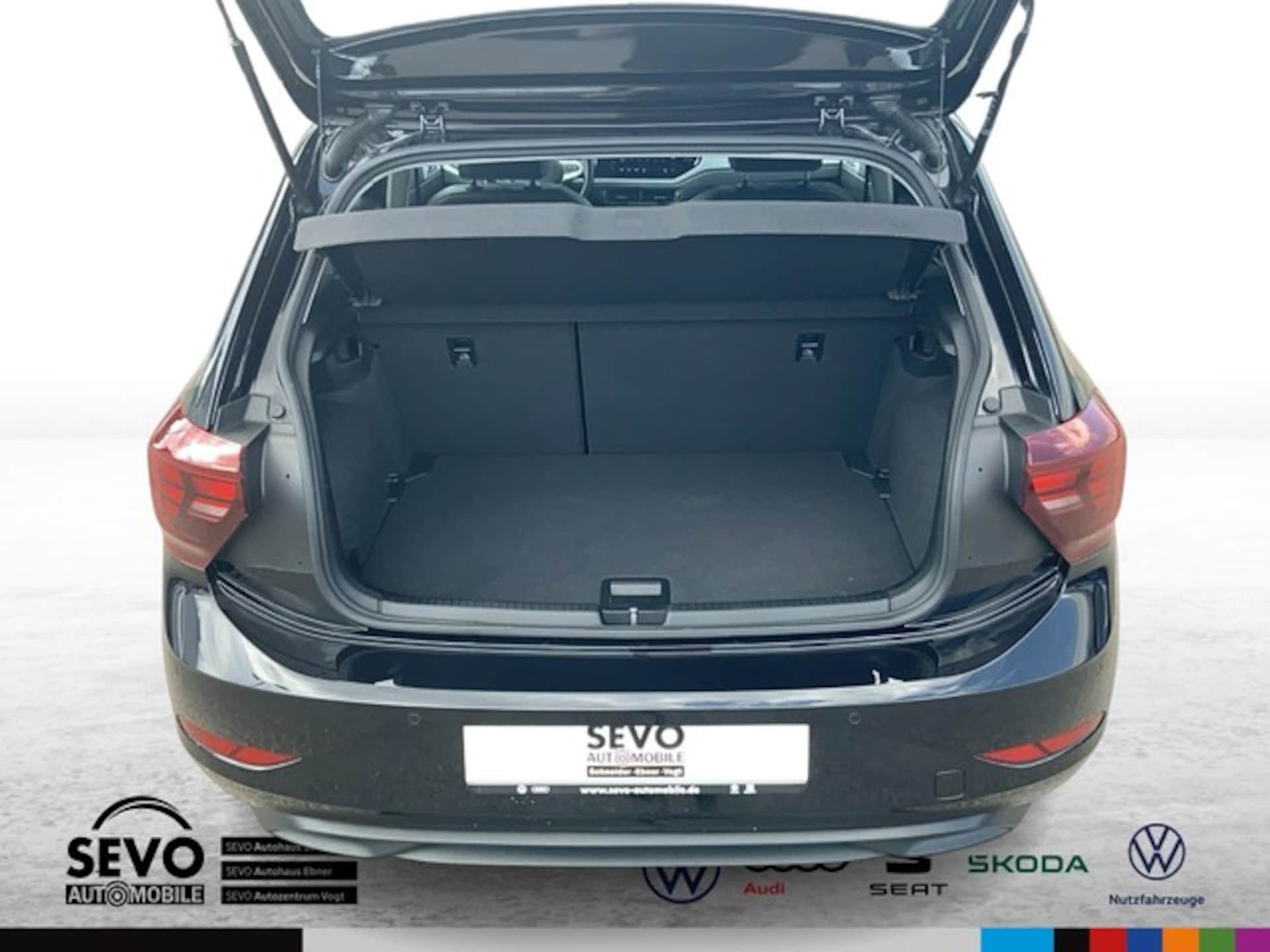 Volkswagen Polo Goal