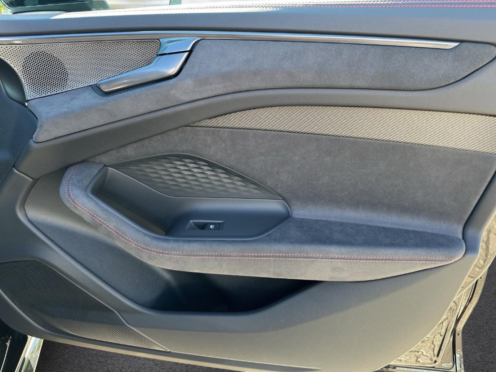 Audi A6 Avant – Bild 12